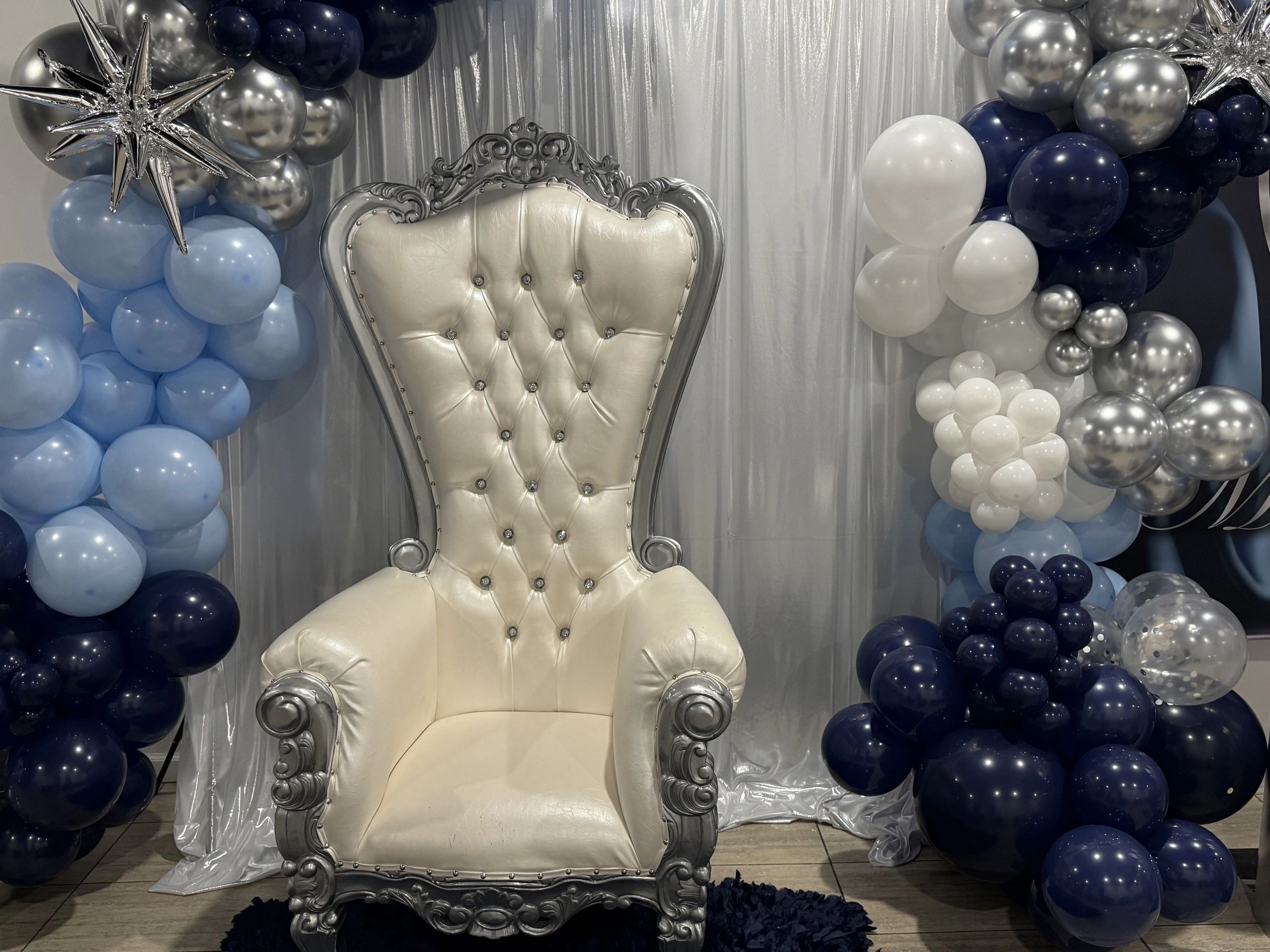 Baby Showers